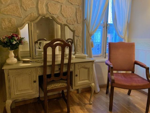 B&B Petit Chateau - Stijlvol Verblijf Centraal Gelegen In Zeeuws Vlaanderen Biervliet Esterno foto