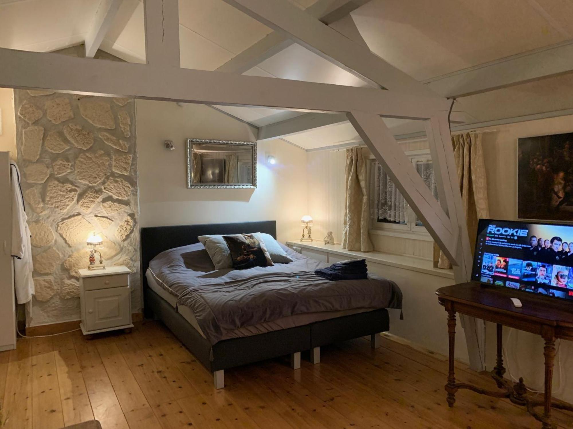 B&B Petit Chateau - Stijlvol Verblijf Centraal Gelegen In Zeeuws Vlaanderen Biervliet Esterno foto