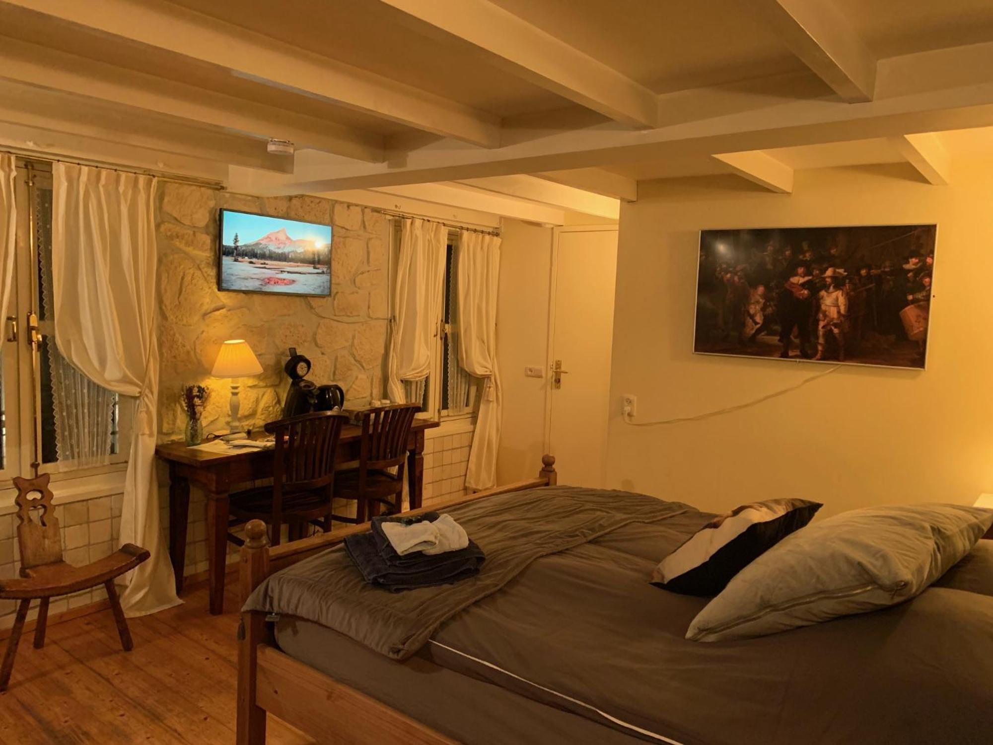 B&B Petit Chateau - Stijlvol Verblijf Centraal Gelegen In Zeeuws Vlaanderen Biervliet Esterno foto
